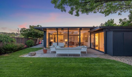 Is an Eichler Right for You?